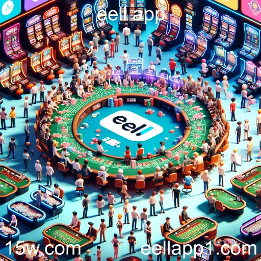 Estatísticas de bônus da eell app em São Paulo, Rio de Janeiro e Brasília