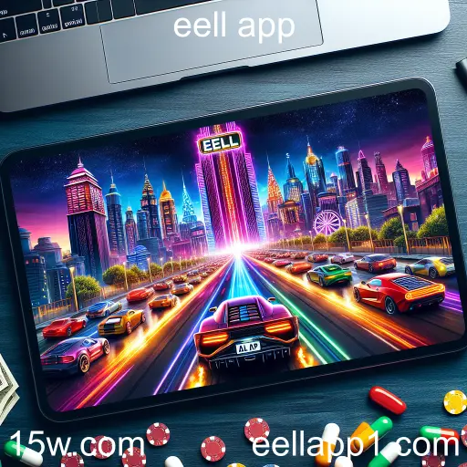 Estatísticas de bônus da eell app em São Paulo, Rio de Janeiro e Brasília