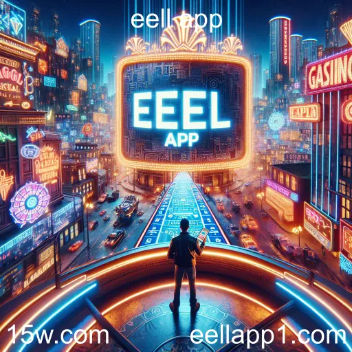 Catálogo eell app 2.547 jogos - Pragmatic Play, Evolution, NetEnt